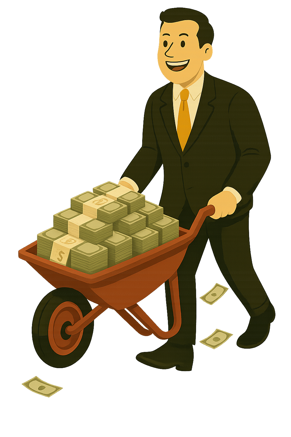 Businessman